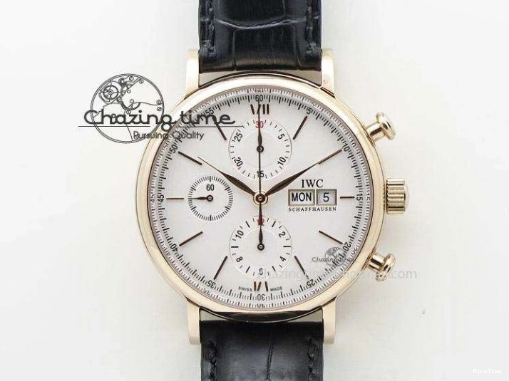 MIROTIME 0219 Pilot Top Gun IW326901 M+F 1:1 Best Edition Black Dial on Black Rubber Strap A SportInspired 6999